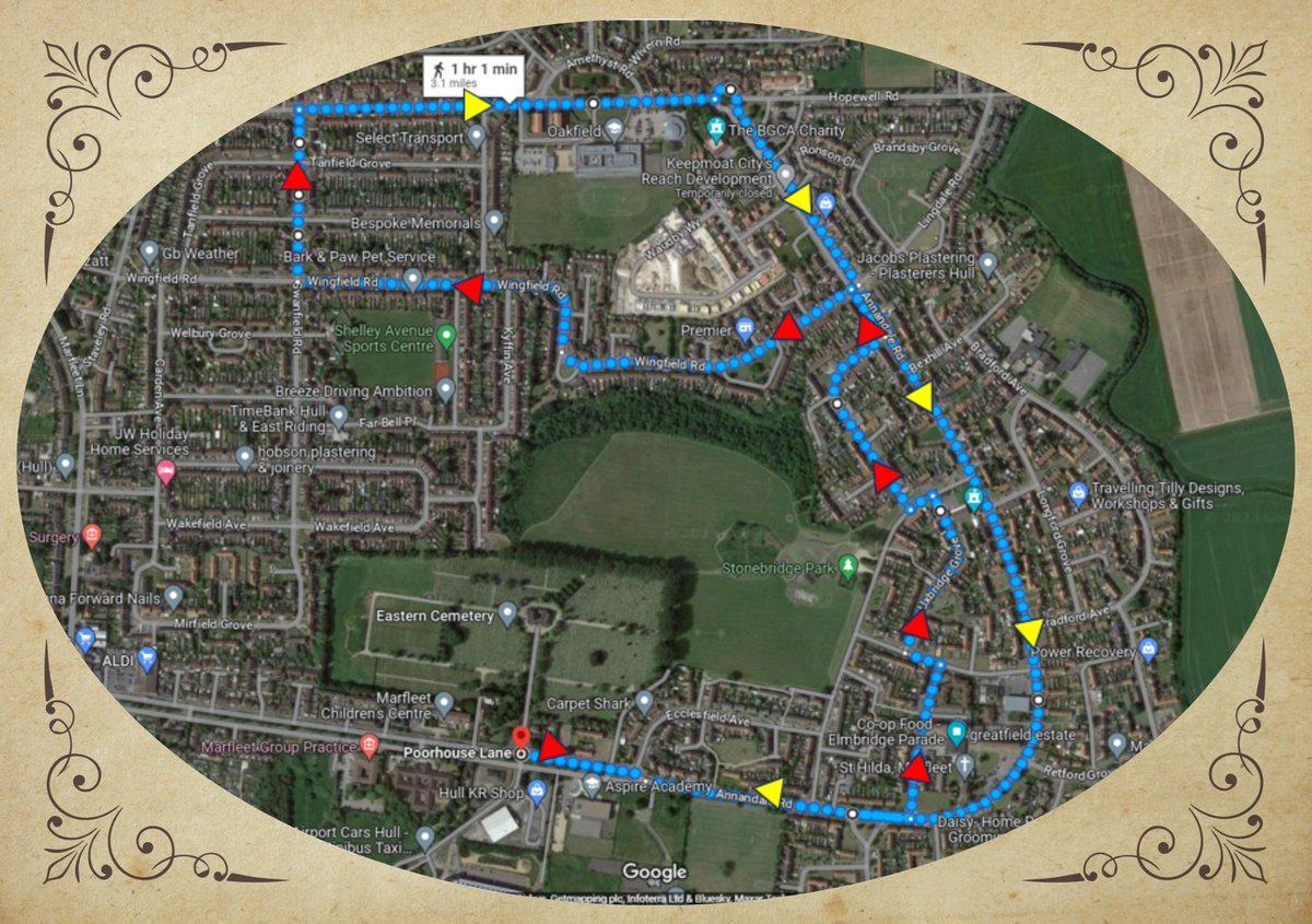 GREATFIELD 🎄 Christmas magic is heading your way tonight from 7pm, as the Christmas Card Parade comes to life and lights up the streets!

Experience festive magic right on your doorstep ✨

Here's everything you need to know: bit.ly/BTOGreatfield