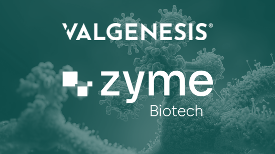 Zyme Biotech tweet media