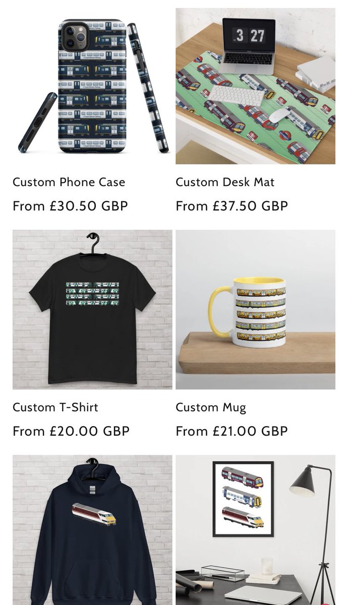 Just a reminder for anyone wanting to buy Custom products from my store for Christmas,
Last order date is 30th November! Tomorrow! Make sure to get in your custom orders before then otherwise they cannot be guaranteed for Christmas

natts.art/collections/cu…