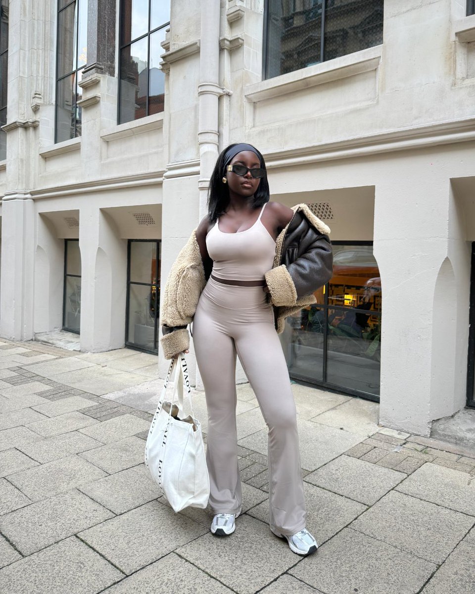 Group chat topic: outfits for every occasion ☕️🥐🍂☁️

Grab yourself up to 50% OFF your favourite LOVALL essentials right now!! 💫 You’ve got to be quick, these discounts wont be around for long 🏃‍♀️

Shop through the link in our bio 🔗