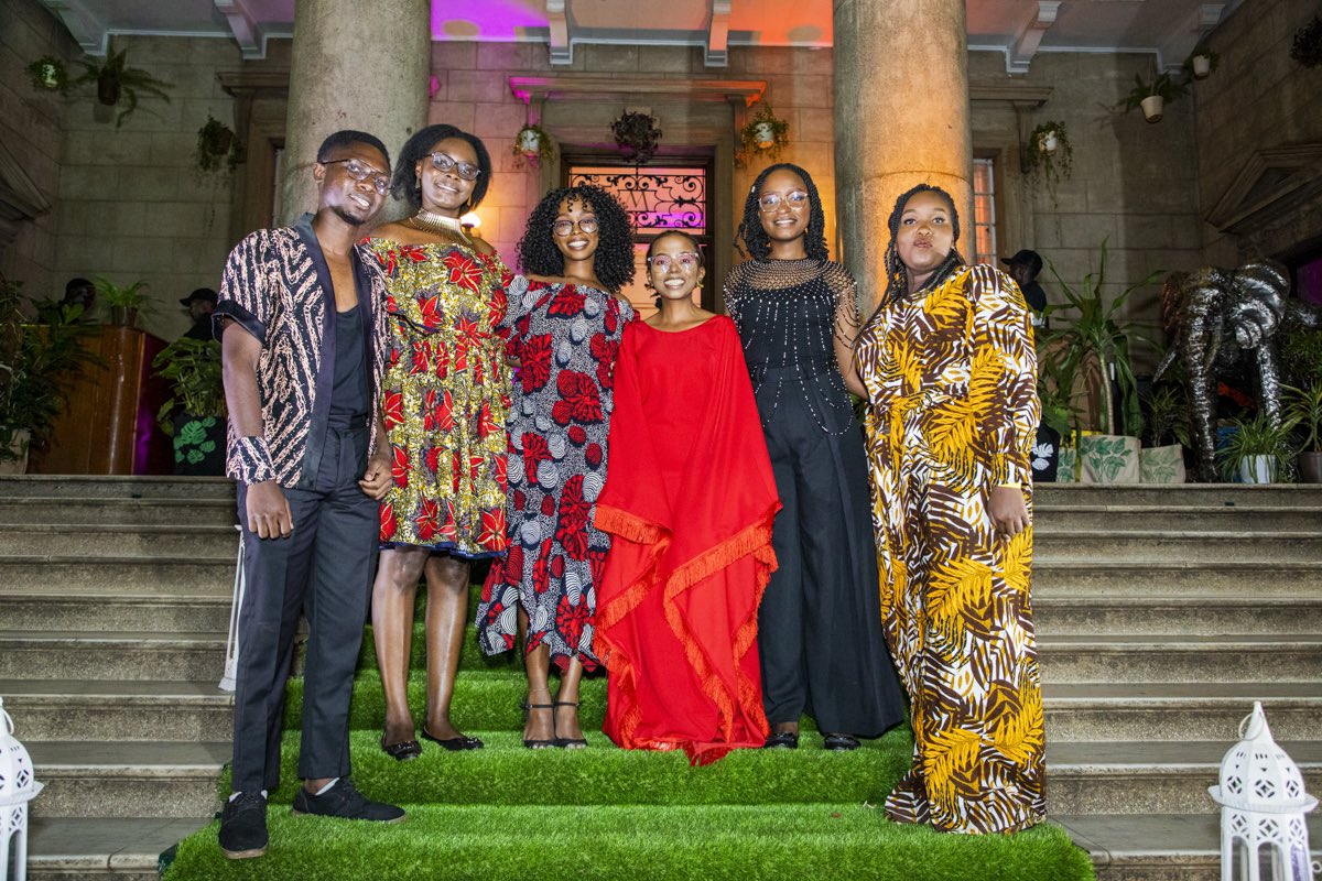 To our phenomenal Team at Book Bunk: Thank you for meticulous planning, flawless execution and commitment to revitalising Nairobi's public libraries. The magic we create together goes beyond events – it's in the daily work of transforming these spaces into vibrant hubs.
Asanteni!
