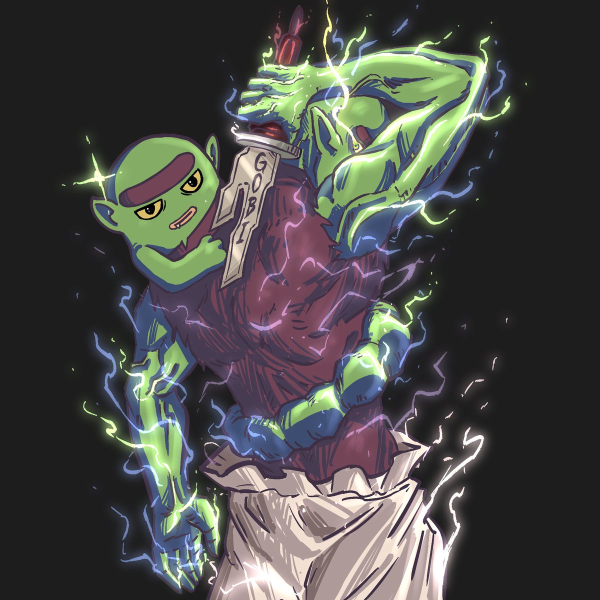 poci_sol's tweet image. I’ll never stop posting about $GOBI. The journey has just begun!

6 days ago, @rafaqin rugged $GOBI, but the community refused to give up. They took over, rallied 87+ artists, and rebuilt the project. Now we’re stronger than ever with 4,000+ holders and growing fast!

Don’t sleep…