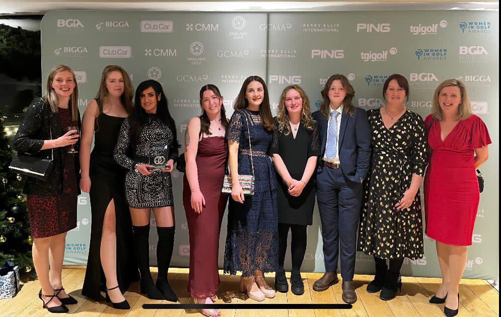 MissGreenkeeper tweet media