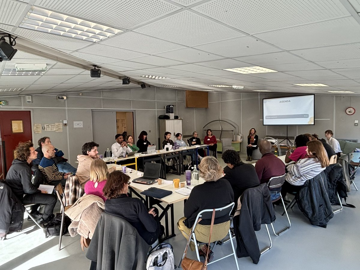 Cité éducative de Paris 18e tweet media