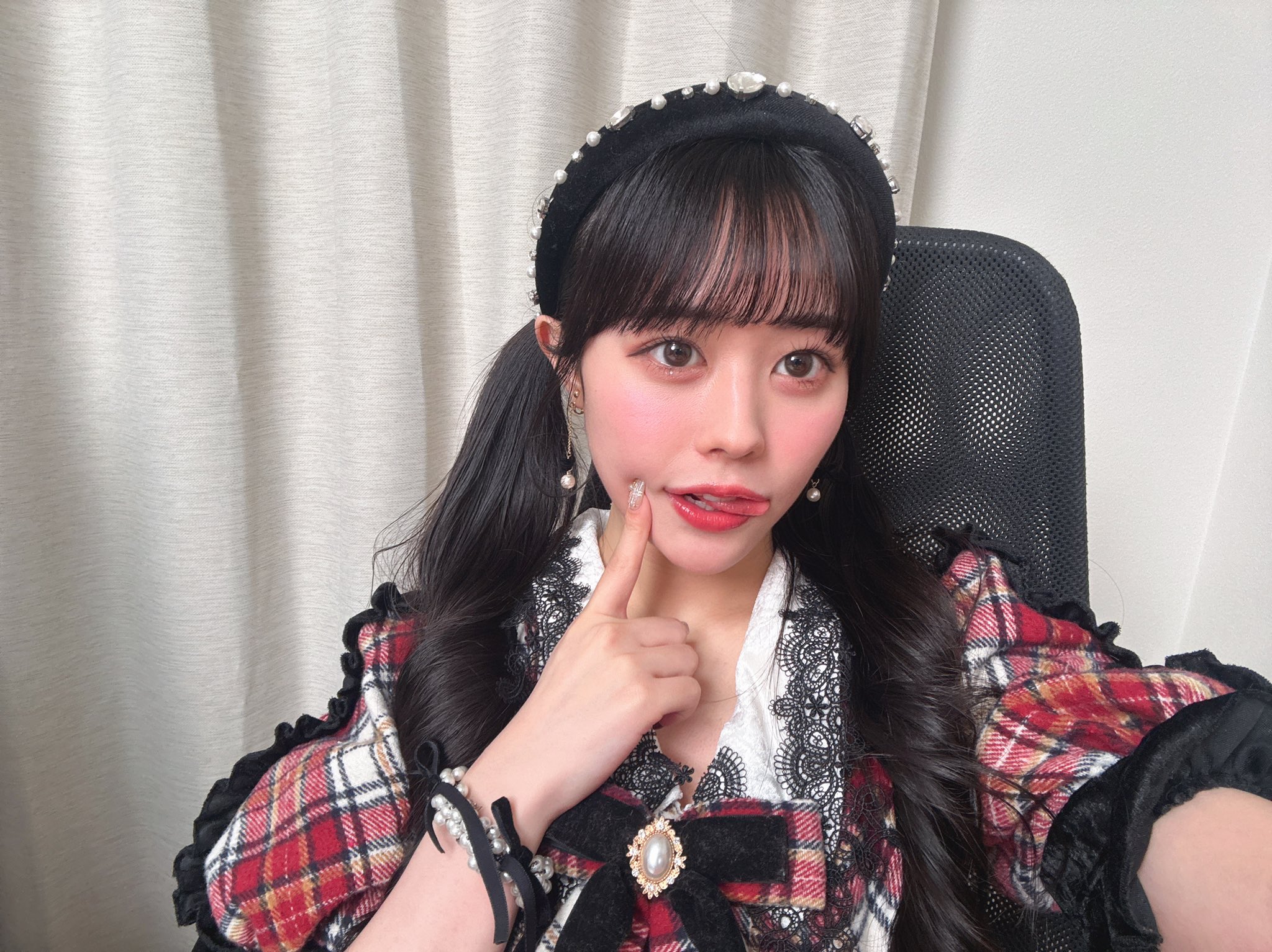佐野 愛花 (CUTIE STREET) on X: 