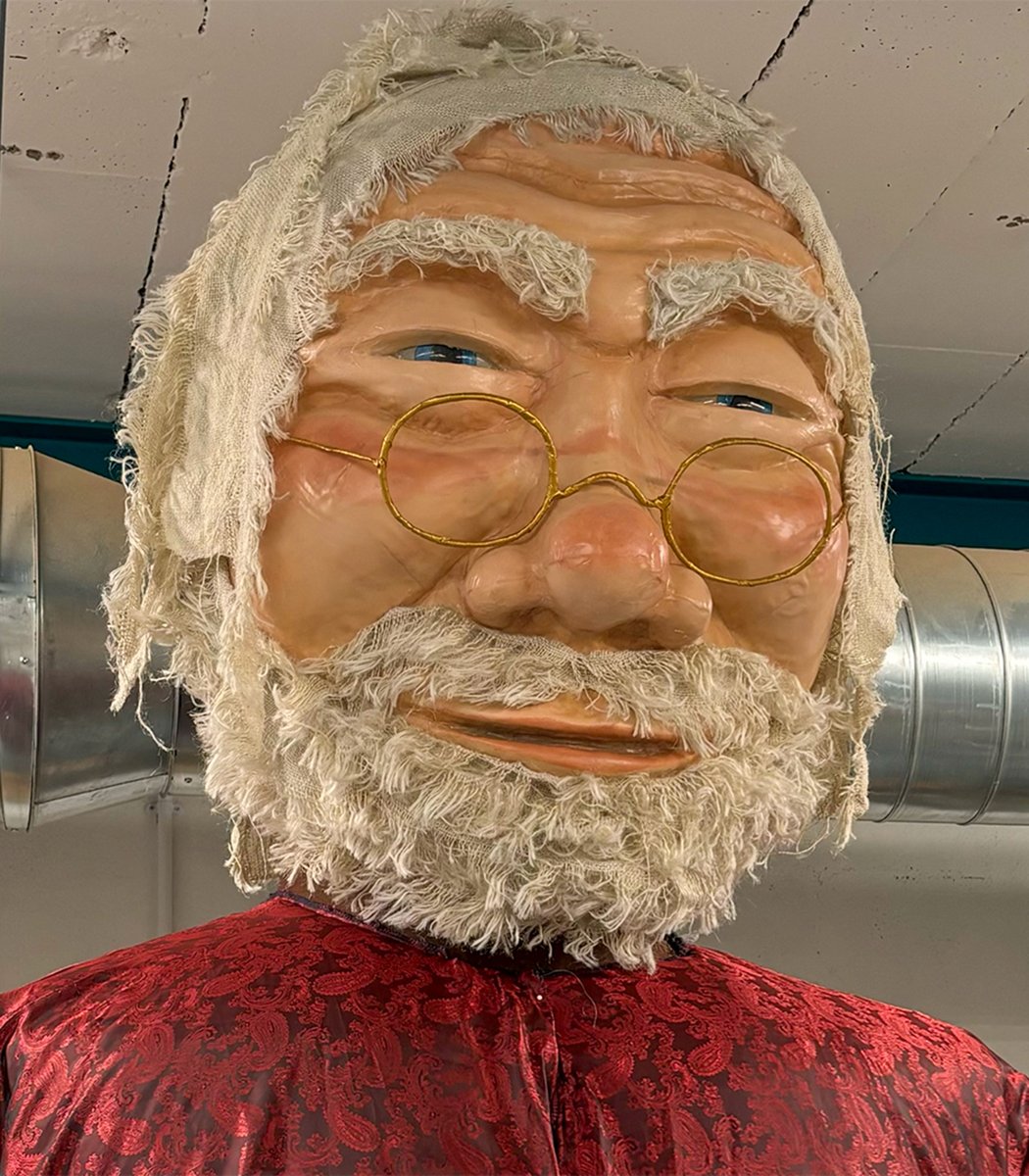 Global Grooves tweet media