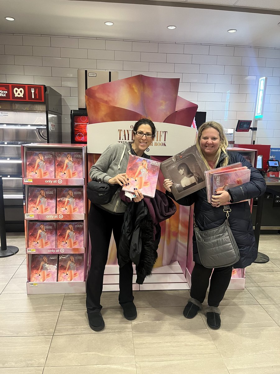 Rebecca ISO Vancouver (@rblovestswift) on Twitter photo Hold on to the memories they will hold on to you! Can’t wait to relive every moment! #TheOfficialTSTheErasTourBook #TTPDtheanthology <a href="/taylornation13/">Taylor Nation</a> <a href="/taylorswift13/">Taylor Swift</a> Hold on to the memories they will hold on to you! Can’t wait to relive every moment! #TheOfficialTSTheErasTourBook #TTPDtheanthology <a href="/taylornation13/">Taylor Nation</a> <a href="/taylorswift13/">Taylor Swift</a>