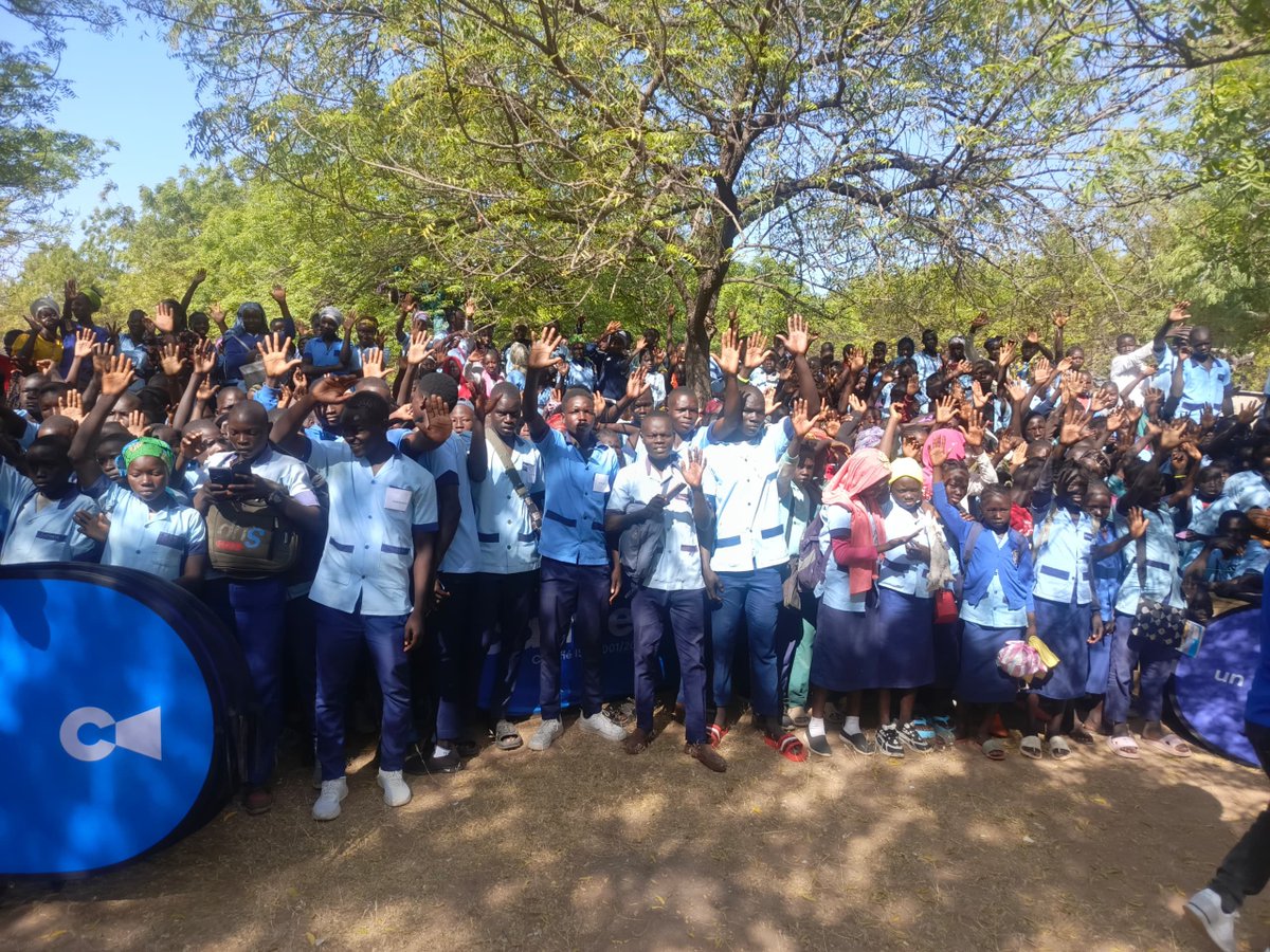 X-Maleya Officiel tweet media