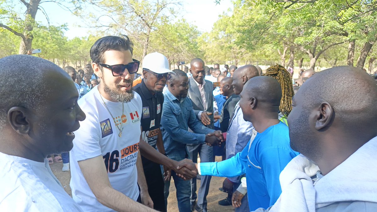 X-Maleya Officiel tweet media