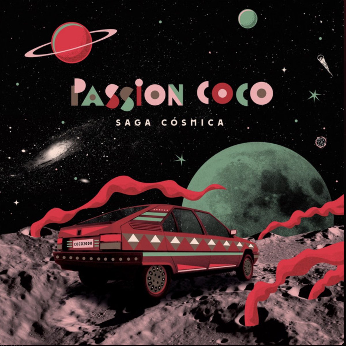 Passion Cocco : Saga Cosmica : Cha  💥 , 2021
open.spotify.com/track/3W3vzxov…