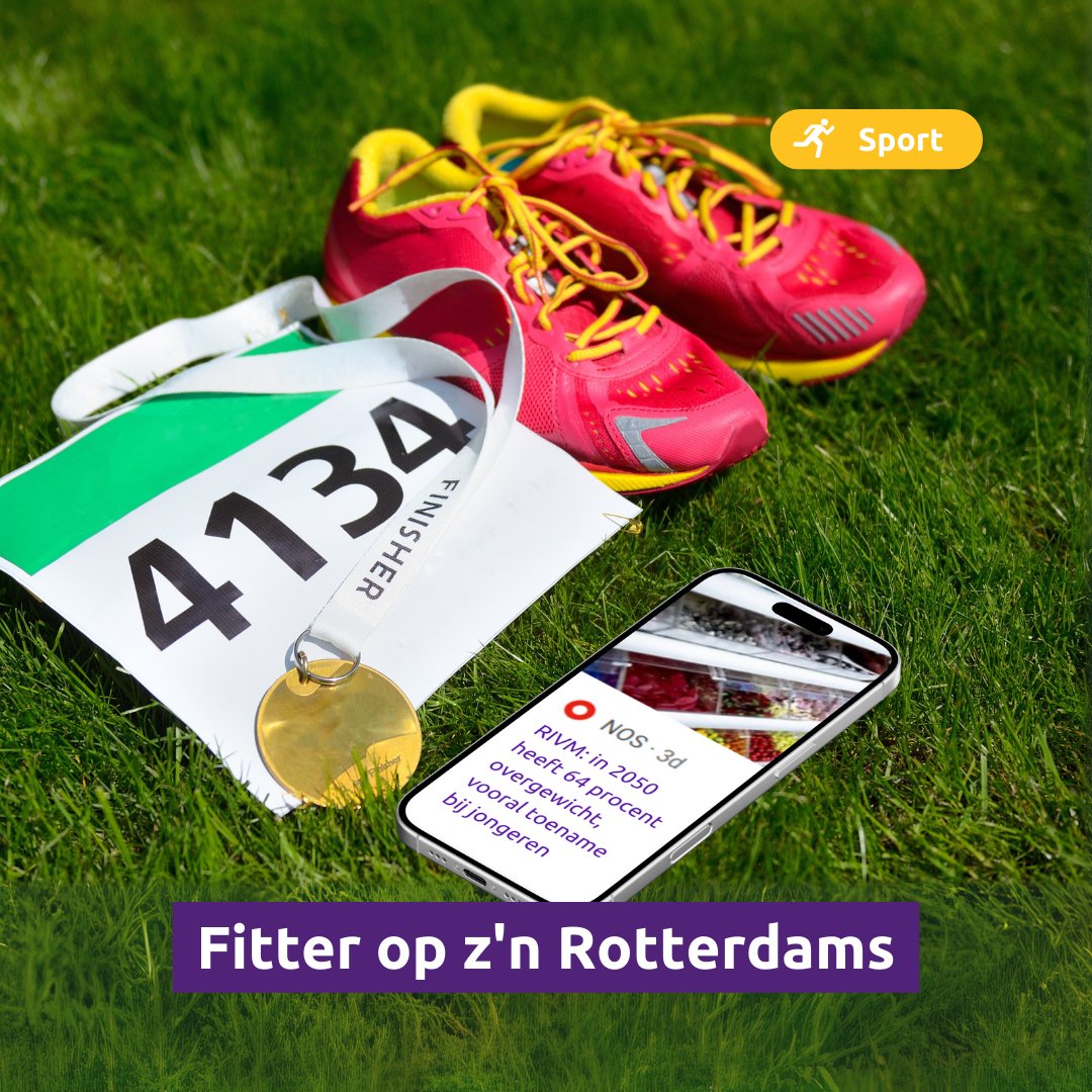 VoltRotterdam tweet media