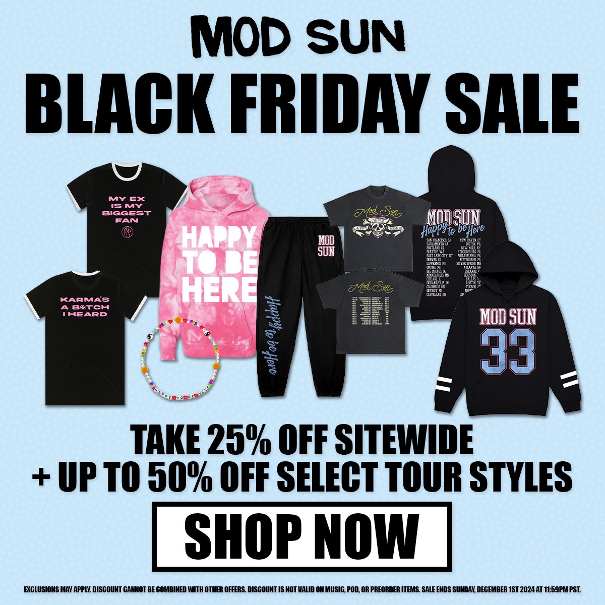 MODSUN's tweet image. It’s up &amp;lt;3

modsunmusic.com