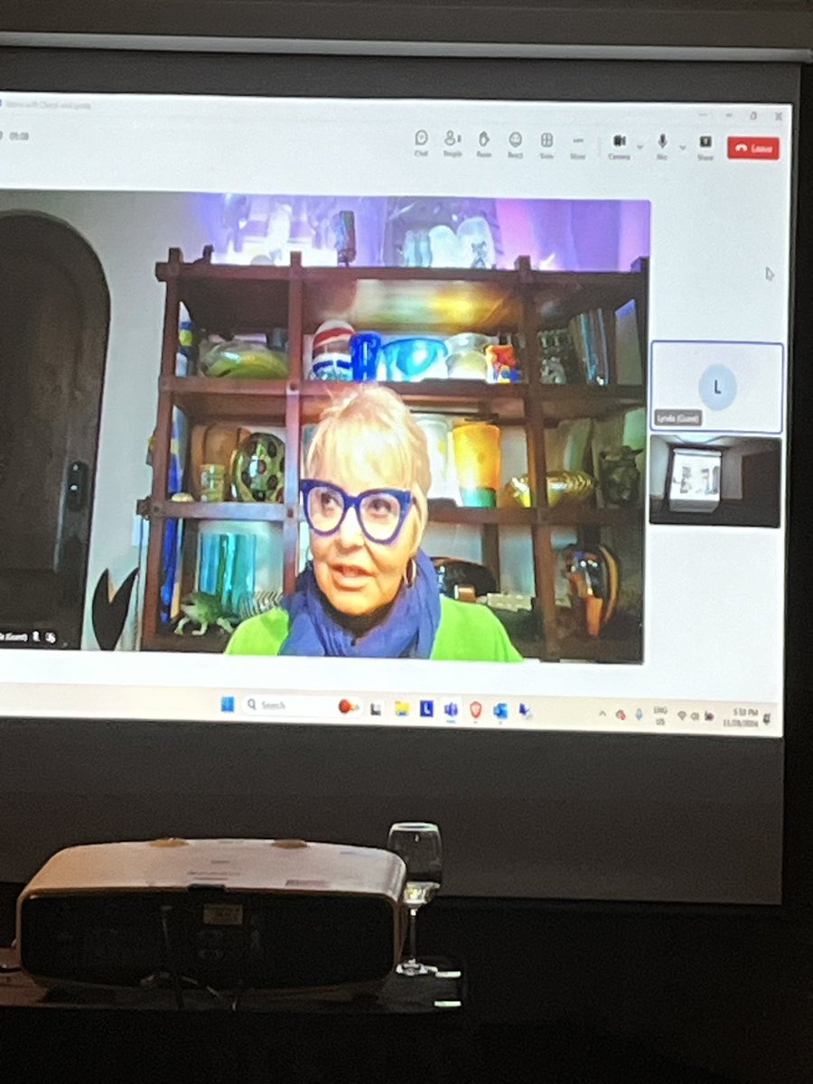 Jonathan Denis tweet media