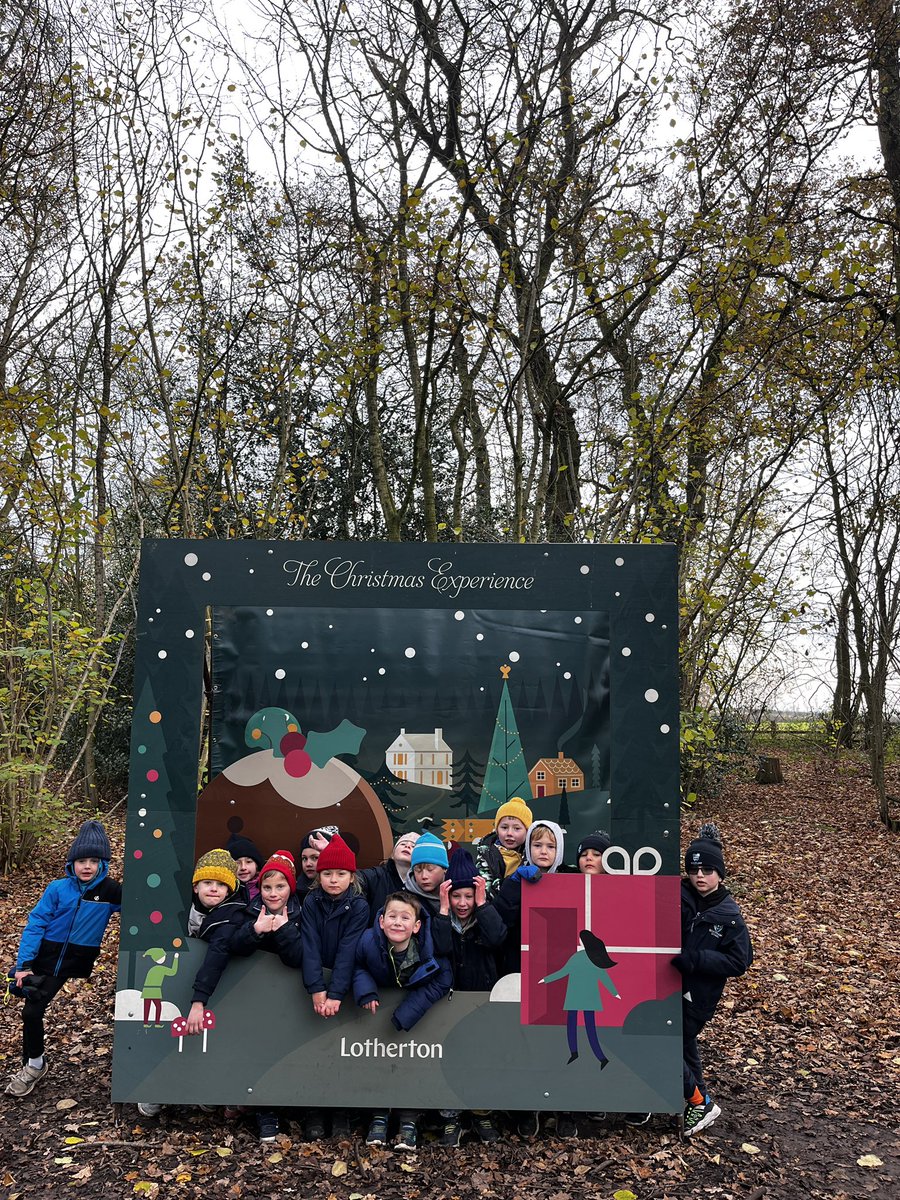 Day 2 of the Year 2 residential