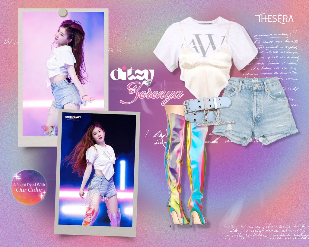 𝐃𝐈𝐓𝐙𝐘. tweet media