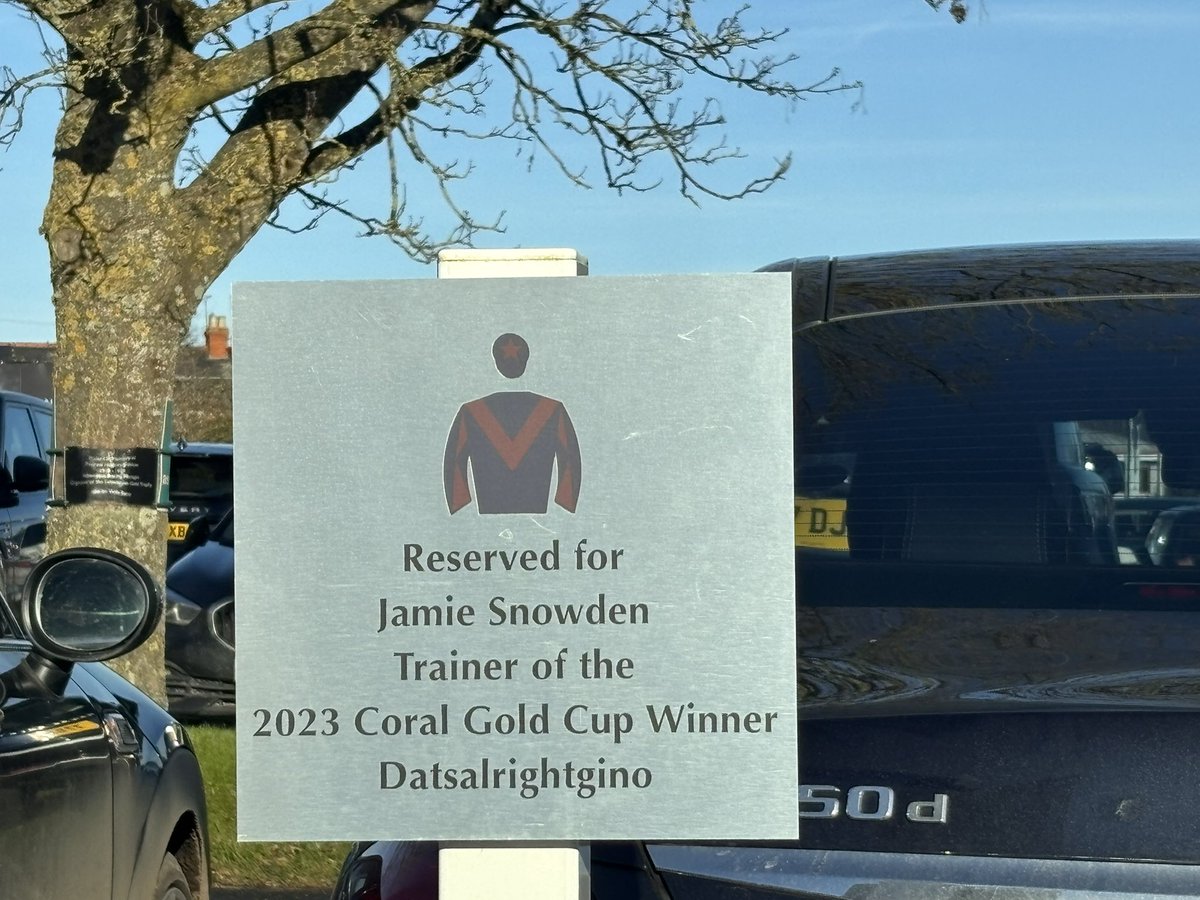 Jamie Snowden (@jamiesnowden) on Twitter photo Never forgotten #Gino Let’s hope lightning can strike twice tomorrow <a href="/NewburyRacing/">Newbury Racecourse</a> with #ColonelHarry in the <a href="/Coral/">Coral</a> #GoldCup <a href="/Janeglyndavies/">Jane Glyn Davies</a> <a href="/GavinSheehan92/">Gavin Sheehan</a> <a href="/BetVictor/">BetVictor</a> Never forgotten #Gino Let’s hope lightning can strike twice tomorrow <a href="/NewburyRacing/">Newbury Racecourse</a> with #ColonelHarry in the <a href="/Coral/">Coral</a> #GoldCup <a href="/Janeglyndavies/">Jane Glyn Davies</a> <a href="/GavinSheehan92/">Gavin Sheehan</a> <a href="/BetVictor/">BetVictor</a>