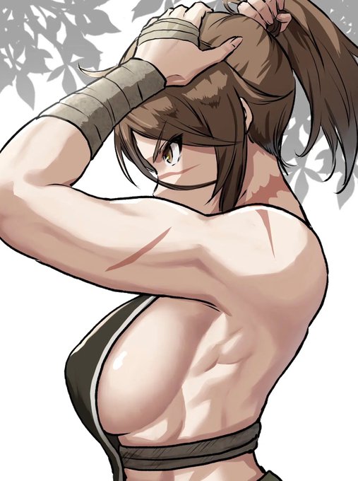 #FGO #いい肉の日
 
杉谷善住坊ちゃん幕間&宝具強化! 