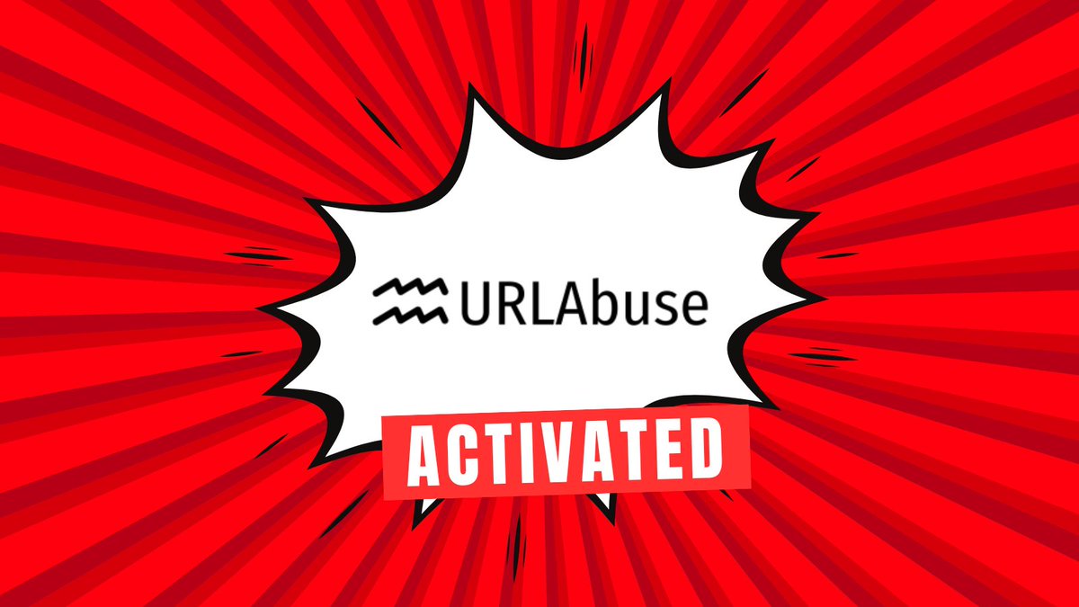 iQ Global (@iqglobalas) on Twitter photo The <a href="/urlabuse/">URLAbuse</a>  Open URL  blacklist feed is available to all iQ clients. The URLAbuse project is a community-based URL blacklist based on different types of abuse including phishing, Hacked website & malware delivery content. The feed is accessible at no cost in iQ Abuse Manager. The <a href="/urlabuse/">URLAbuse</a>  Open URL  blacklist feed is available to all iQ clients. The URLAbuse project is a community-based URL blacklist based on different types of abuse including phishing, Hacked website & malware delivery content. The feed is accessible at no cost in iQ Abuse Manager.