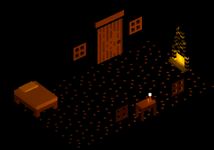 New maps and new items to go along with them.
#indiedev #indiegame #voxelart #pixelart #rpginabox