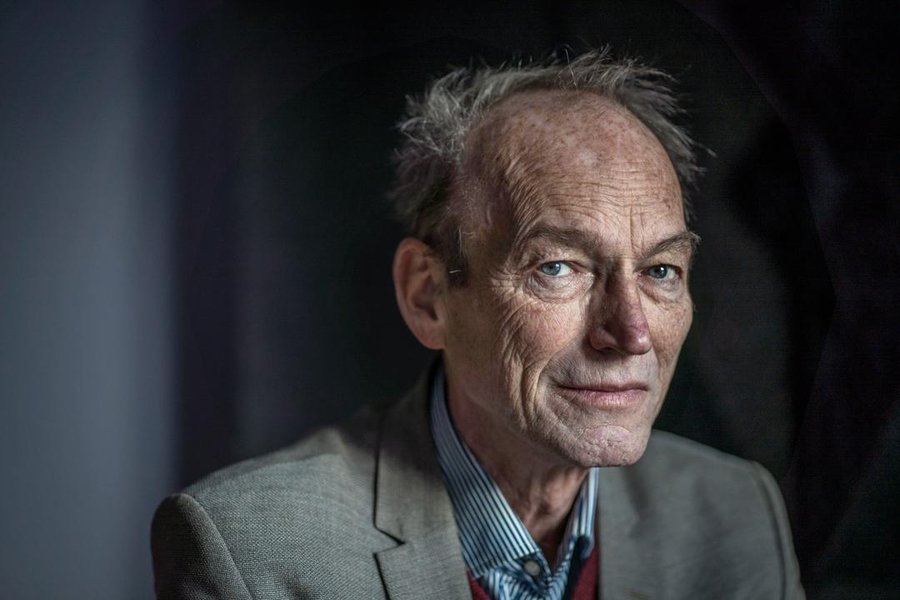 marco_antonsich's tweet photo. Like many who here are celebrating the work, legacy and humanity of Thomas Hylland Eriksen, #LUNN would also like to remember how, only last year, he generously accepted our invitation to offer an online talk for us. Farewell Thomas https://t.co/UHpx0o5HFd https://t.co/MXOKtPx2O2