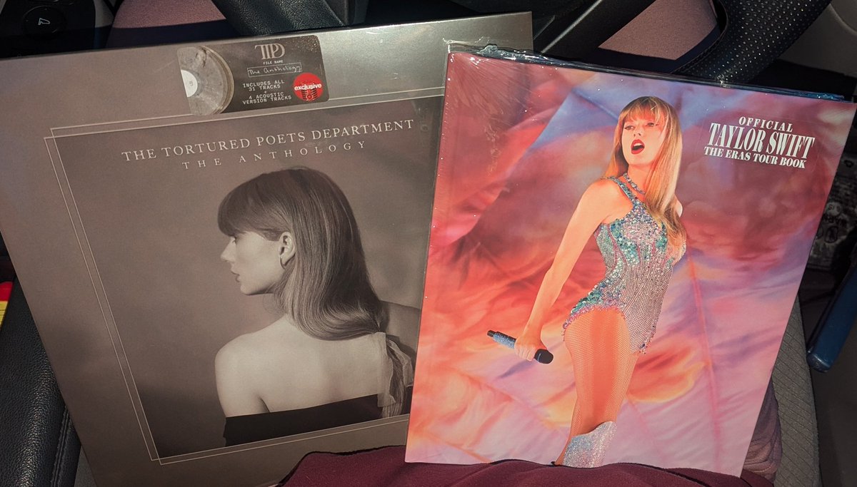 Monica Mahoney (@mmpharmd) on Twitter photo Thank you, suburban <a href="/Target/">Target</a>! Fully stocked and easy in and out! <a href="/taylornation13/">Taylor Nation</a> <a href="/taylorswift13/">Taylor Swift</a> Thank you, suburban <a href="/Target/">Target</a>! Fully stocked and easy in and out! <a href="/taylornation13/">Taylor Nation</a> <a href="/taylorswift13/">Taylor Swift</a>