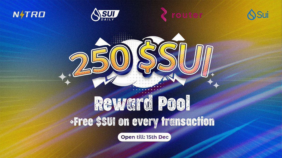 Sui Daily tweet media