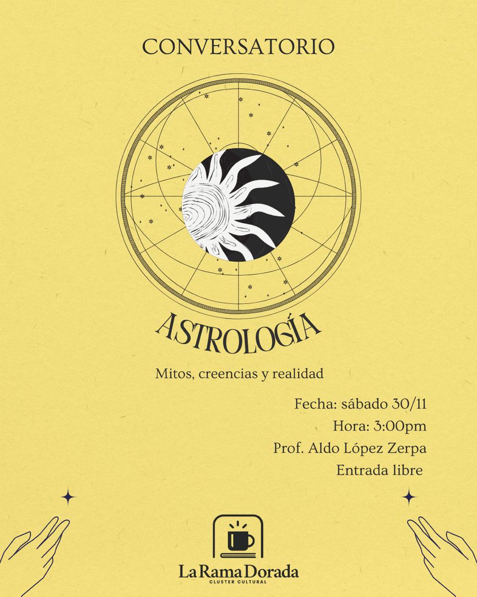 La Rama Dorada 📚☕ (@laramadorada) on Twitter photo 