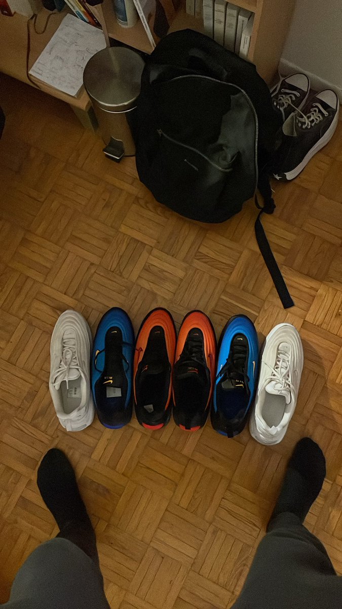 Javloo's tweet photo. Air Max Javlance + #LesPlugs + #Locksey + #InterviewPodcast https://t.co/1o4sohtvta