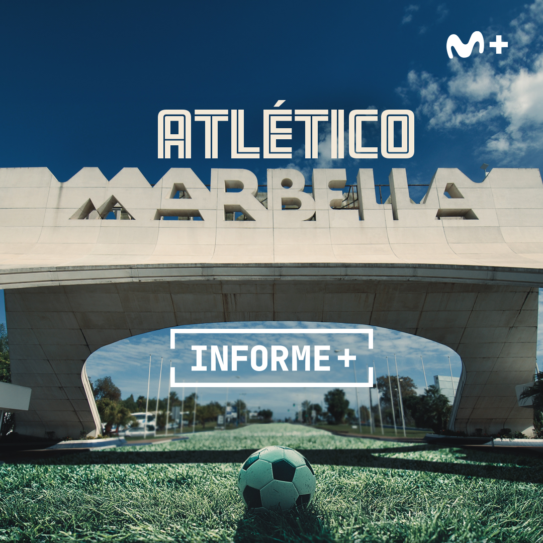 Movistar Plus Deportes tweet media