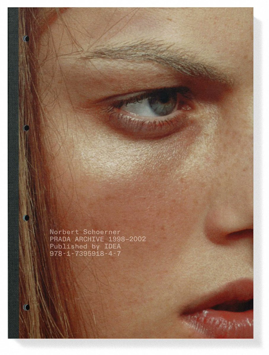 _joulian_'s tweet image. norbert schoerner, prada archive 1998-2002