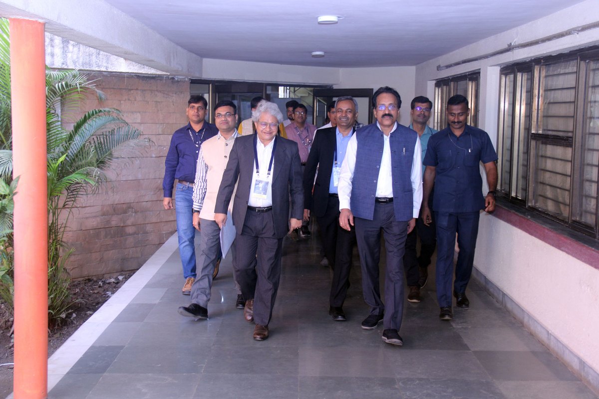 CPS-2024 (IIIG, Mumbai, India)