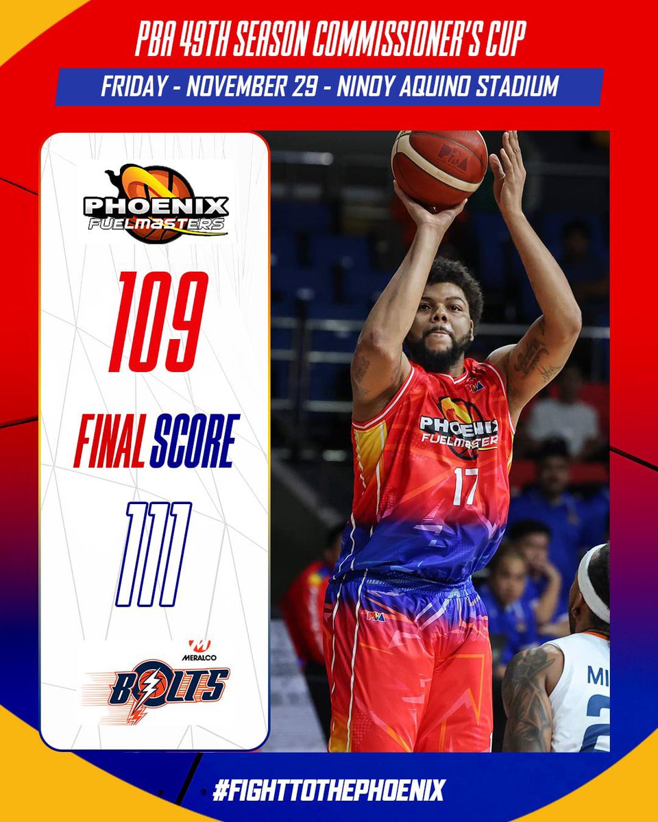 Phoenix Fuel Masters tweet media