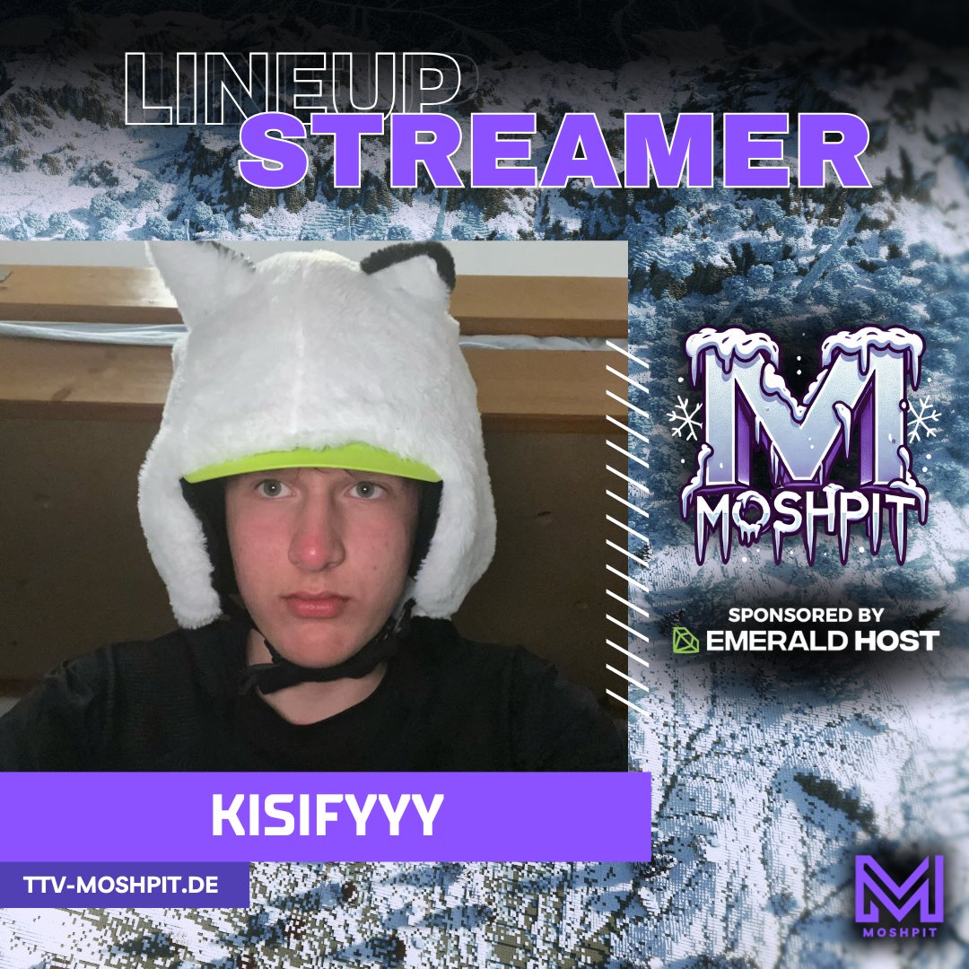 TTV Moshpit tweet media