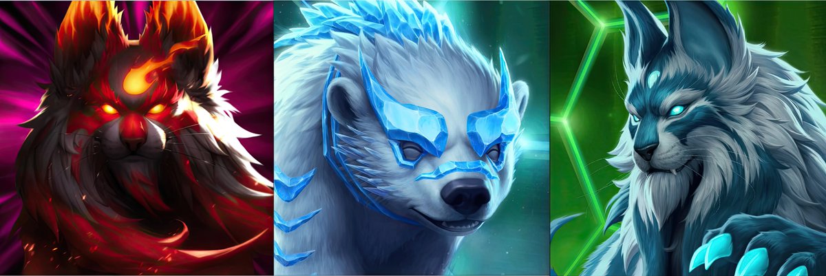 ❤️Beyond Wave 3. <a href="/illuviumio/">Illuvium</a>
#Illuviumisinevitable #CommunityEvent #Web3Gaming