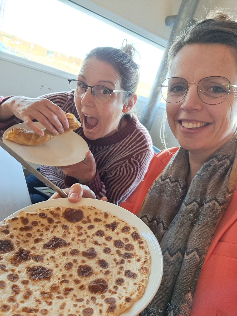 Lea van der Zee tweet media