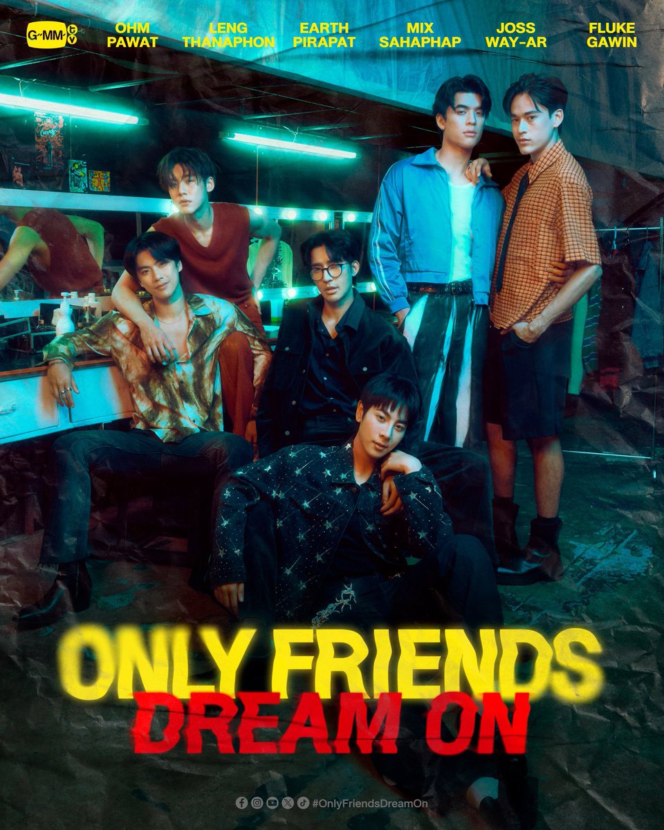 vitria_cho's tweet photo. Let's follow each other for best results of our upcoming lovely series 
#OnlyFriendsDreamOn
#500ForOnlyFriendsDreamOn https://t.co/plU5ZK1CLI