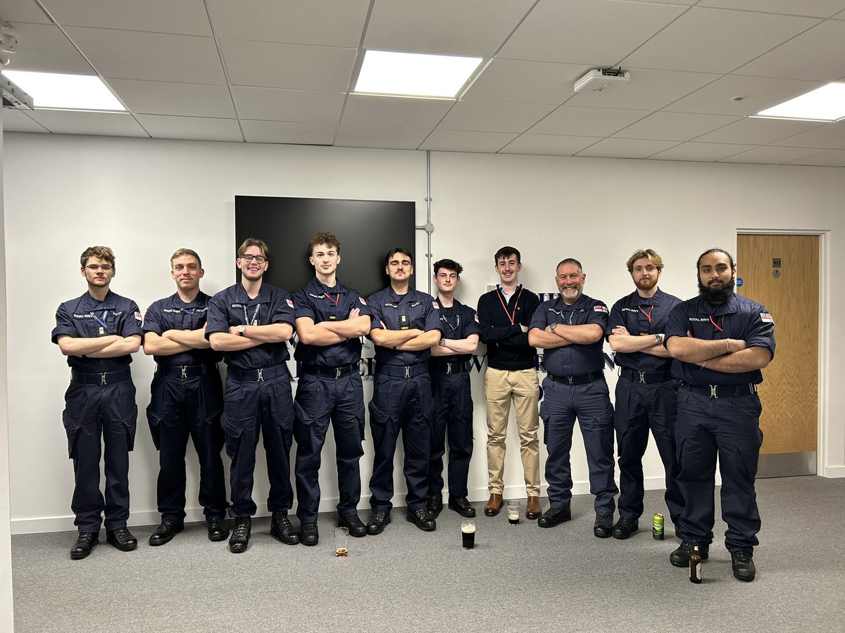 Thank you to all OCs and staff who took part in Movember. Moustaches are looking great! If you still haven’t donated yet and would like to, check out our previous post below ⬇️