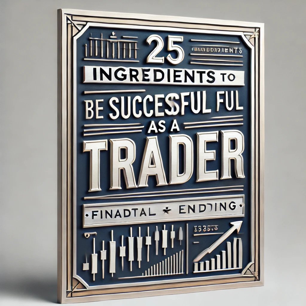 PeterLBrandt's tweet image. ADVICE FROM A HALF-CENTURY FUTURES MARKET TRADER
Is your desire to trade futures for a living? Here are XX things you must understand to make it
1 of 23
Thread to follow ⬇️⬇️🧵🧵