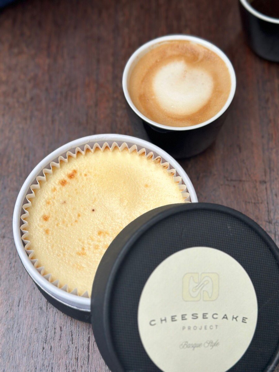 zero_ender1's tweet photo. Fragrant cheesecake https://t.co/o0ljeDgwvS