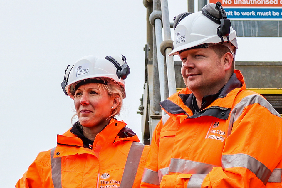 GeoDrilling's tweet photo. UK's Coal Authority changes name to Mining Remediation Authority to reflect changing role of its operations - https://t.co/M0mmMiW0ps
#Aspermont #CoalAuthority #MiningRemediationAuthority #Coal #Mining #UK https://t.co/KSTQv05gcj