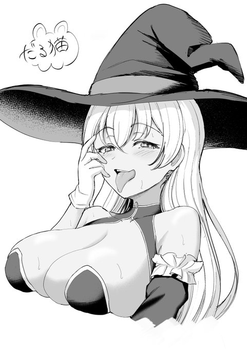 だるさん(@darunekohanten2)から
ファンアート頂きました!
ありがとうございます! 