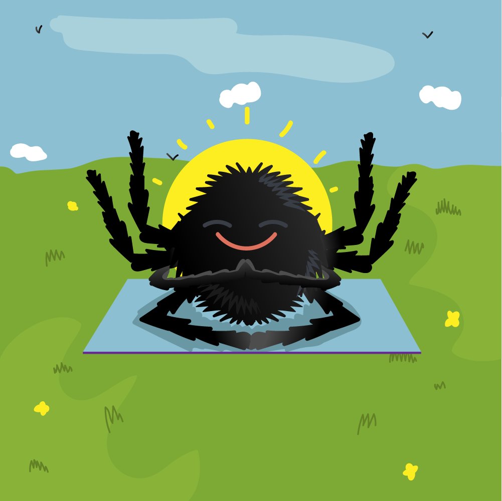 🕷 SPIDEY WILL BE LISTED ON BICONOMY! 🕷

We’re excited to announce that we’ve already secured a listing with Biconomy! 🌐

Right after the sale starts, we’ll immediately allocate the funds to cover our CEX listing. Big things are coming! 👀
#KAS #SPIDEY #KASPA #KRC20