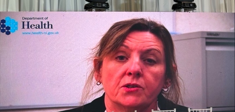 BINA (British Indian Nurses Association) (@bina_uk) on Twitter photo Thank you <a href="/Duncan_CNO/">Duncan Burton</a> , CNO NHSE and Maria Mcllgorm, CNO for Northern Ireland for sharing video messages for the #BINAAC2024. Thank you for the key messages. Thank you <a href="/Duncan_CNO/">Duncan Burton</a> , CNO NHSE and Maria Mcllgorm, CNO for Northern Ireland for sharing video messages for the #BINAAC2024. Thank you for the key messages.