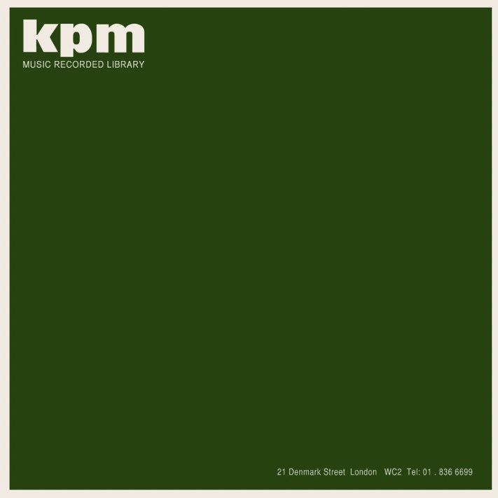 Chambre 29 bis
Basil Kirchin &amp; John Coleman-Je suis pourquoi 
youtu.be/HzZP-xEy74s?si…
Pas de la pop stricto sensu mais tout le raffinement de la pop baroque dans ce superbe thème de Library Music. 

#NovChamberPop