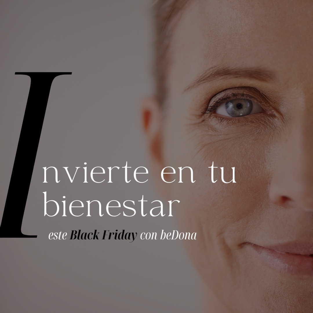 be_dona_'s tweet photo. Este Black Friday invierte en tu bienestar con beDona.

✨Aprovecha nuestra promoción única del 30% en la inscripción al programa Menopausia Plena. 
Con el código: BFbedona. 
*Válido del 29/11 al 01/12.

▶️¡No dejes pasar esta oportunidad! Empezamos en Enero. https://t.co/lDkW44Qm1T
