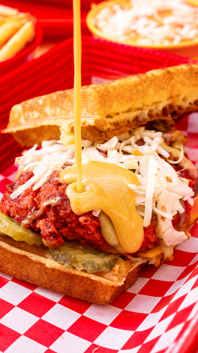 rayschickensa's tweet image. 