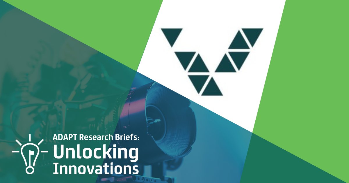 The ADAPT Centre (@adaptcentre) on Twitter photo ADAPT Research Briefs: #UnlockingInnovations - in the latest ep, Prof. <a href="/oconlan/">Owen Conlan</a>, Dr. <a href="/brendanspillane/">brendan spillane</a> and Eva Power give an overview of ADAPT’s research and projects on the topic of #disinformation in today’s society. <a href="/EUvigilant/">Vigilant Project</a> <a href="/Researchirel/">Research Ireland</a>
Watch the full interview here: ADAPT Research Briefs: #UnlockingInnovations - in the latest ep, Prof. <a href="/oconlan/">Owen Conlan</a>, Dr. <a href="/brendanspillane/">brendan spillane</a> and Eva Power give an overview of ADAPT’s research and projects on the topic of #disinformation in today’s society. <a href="/EUvigilant/">Vigilant Project</a> <a href="/Researchirel/">Research Ireland</a>
Watch the full interview here: