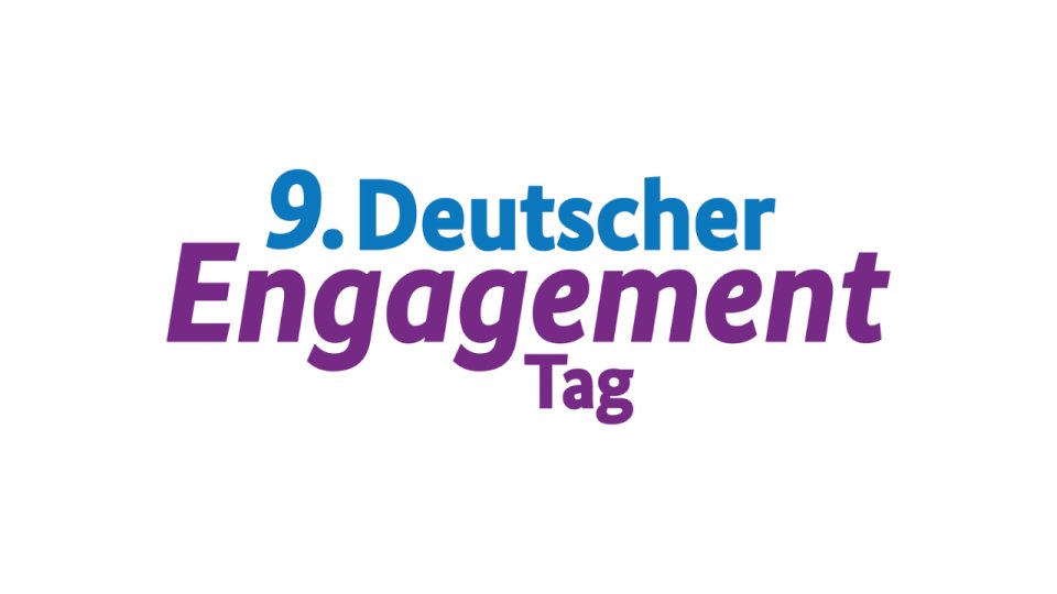 mitforschen's tweet image. Nur noch heute könnt ihr euch für den 9. Deutschen #EngagementTag in #Berlin anmelden! Wir freuen uns, am 9. Dezember mit einem Stand auf dem Markt der Möglichkeiten dabei zu sein und unsere #CitizenScience-Plattform vorzustellen. Mehr Infos & Programm: bmfsfj-veranstaltung.bafza.de/9-deutscher-en…