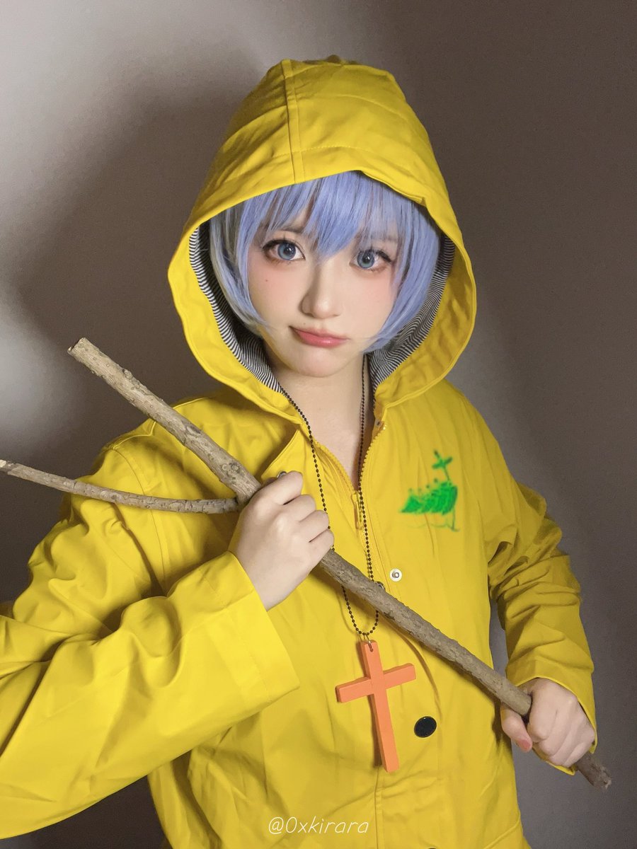Kirara🐹 (@0xkirara) on Twitter photo ˗ˏˋ ✞ ˎˊ˗
I will protect you......Amen✨
光与你同在 <a href="/BelieveInLuce/">LUCE ✞ (Meme)</a>
#cosplay #Luce #Jubilee2025 ˗ˏˋ ✞ ˎˊ˗
I will protect you......Amen✨
光与你同在 <a href="/BelieveInLuce/">LUCE ✞ (Meme)</a>
#cosplay #Luce #Jubilee2025