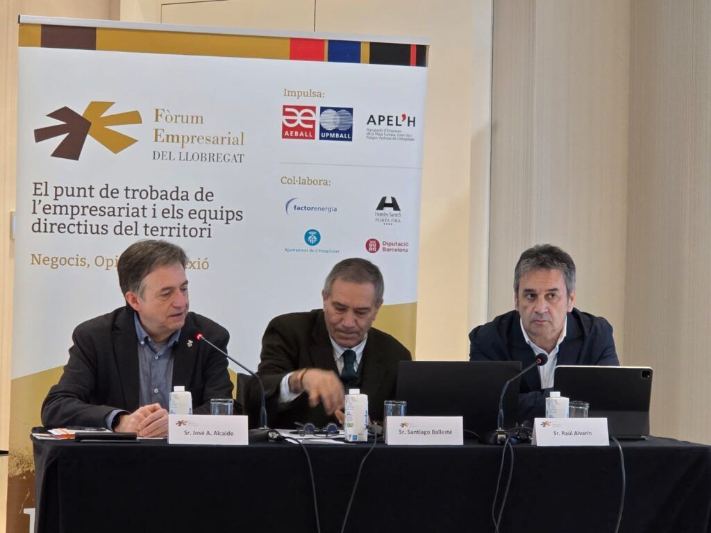 Nou article: El soterramiento de la Gran Vía en Bellvitge arrancará a finales de 2025 para construir 556.418 m2 de techo edificable del Bio-Pol buff.ly/417KiJi